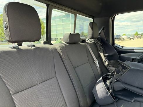 Used 2015 Ford F150 XLT w/ Equipment Group 302A Luxury AWD/4WD image 29