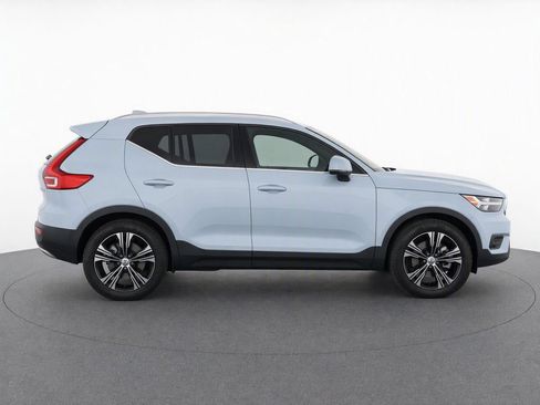 Used 2022 Volvo XC40 T5 Inscription w/ Climate Package AWD/4WD image 29