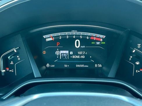 Used 2021 Honda CR-V EX-L image 30