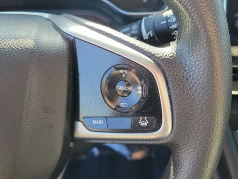 Used 2022 Honda CR-V EX image 20