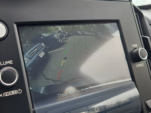 New 2025 Subaru Impreza 2.0i image 6