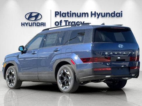 New 2026 Hyundai Santa Fe SEL FWD image 6