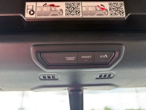 Used 2022 Jeep Wrangler Unlimited Sport AWD/4WD image 23