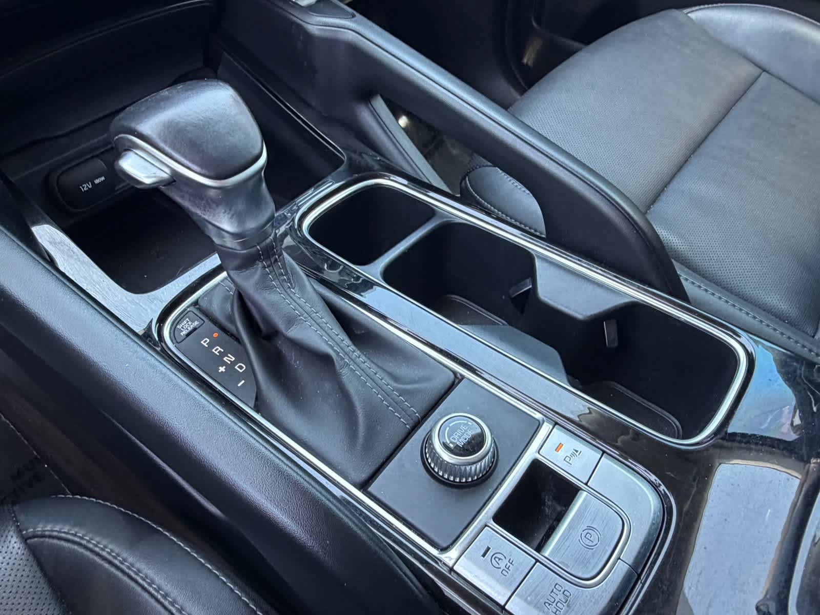 Used 2023 Kia Telluride S FWD image 34