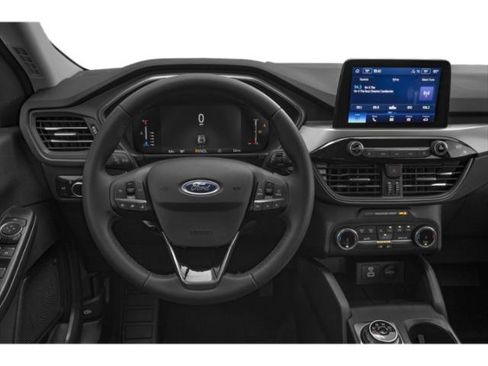 Used 2024 Ford Escape Active w/ Tech Pack #1 FWD image 7