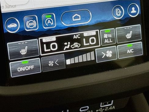 New 2026 Subaru Forester Wilderness AWD/4WD image 16
