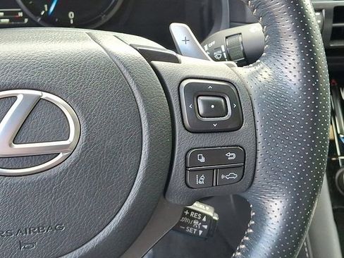 Used 2023 Lexus IS 350 F Sport image 28