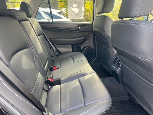 Used 2019 Subaru Outback 3.6R Limited w/ Popular Package #2 AWD/4WD image 20