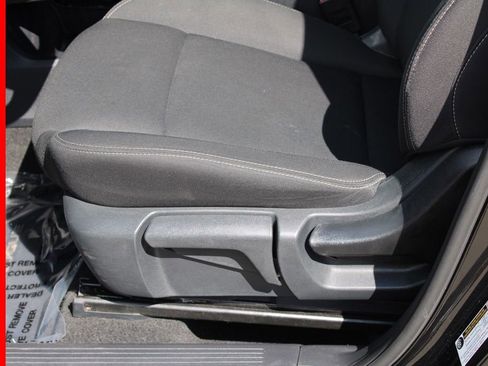 Certified 2024 Nissan Rogue S AWD/4WD image 16
