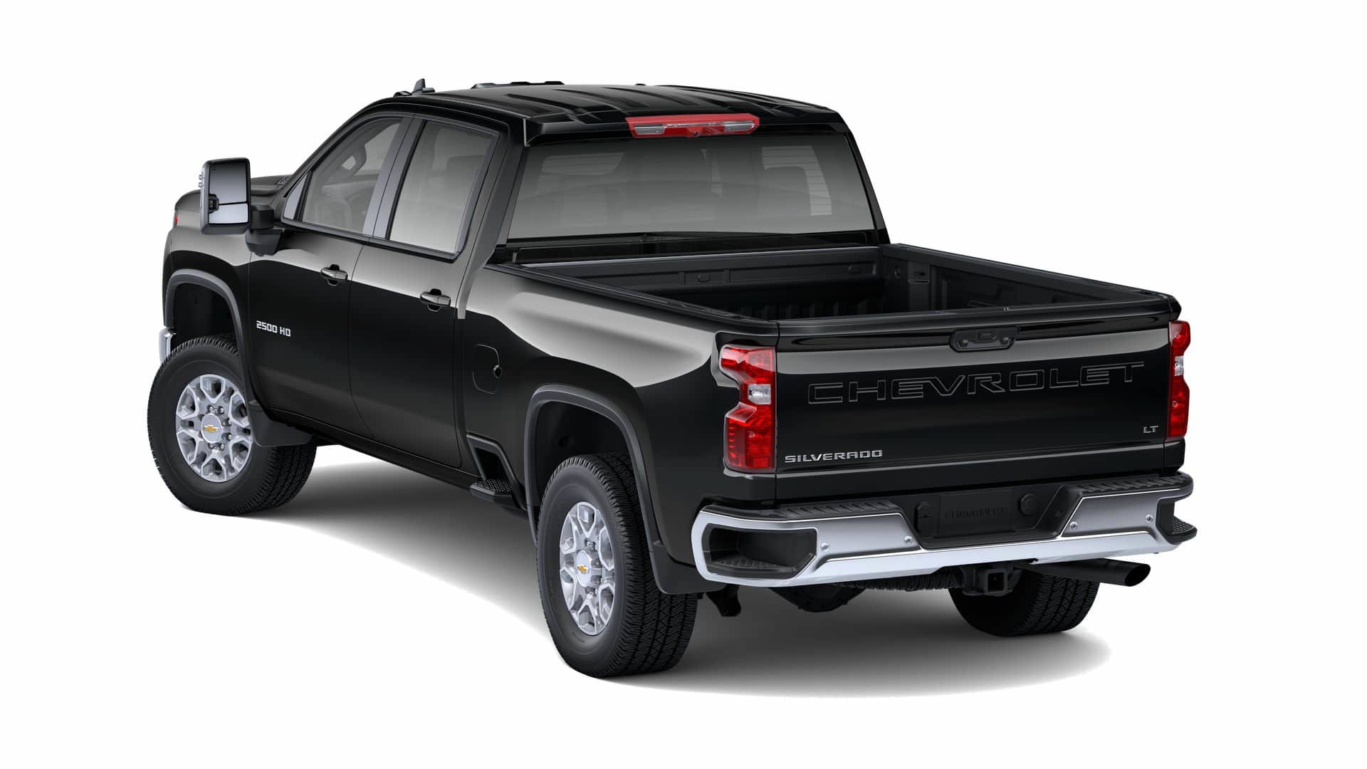 New 2026 Chevrolet Silverado 2500 LT w/ All Star Edition AWD/4WD image 47