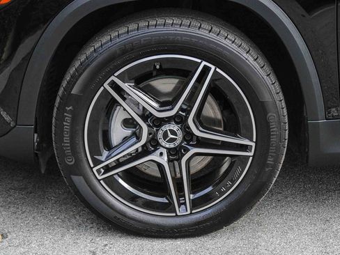 Certified 2026 Mercedes-Benz GLA 250 4MATIC image 12