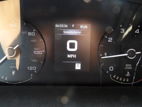 Used 2025 RAM ProMaster 2500 w/ Convenience Group FWD image 20