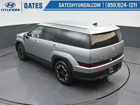 New 2026 Hyundai Santa Fe SE image 45