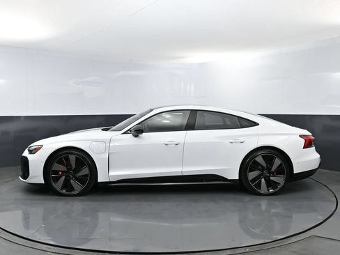 New 2026 Audi S e-tron GT Prestige AWD/4WD image 25