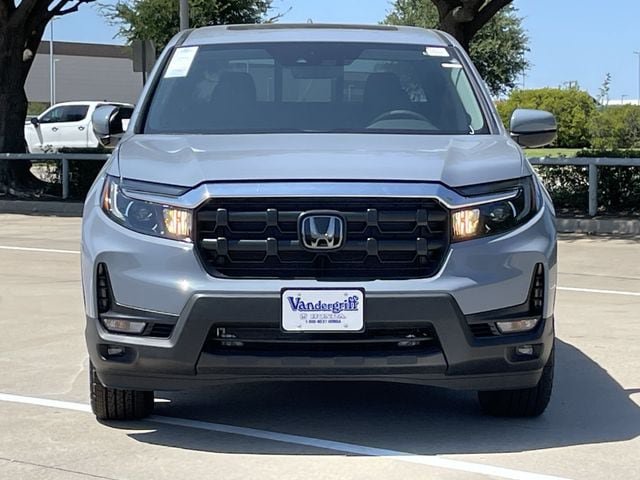 New 2026 Honda Ridgeline RTL image 6