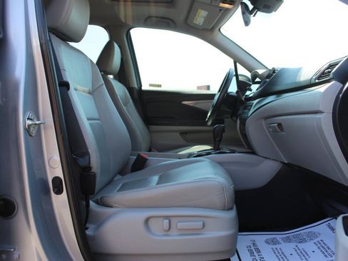 Used 2019 Honda Pilot EX-L image 9