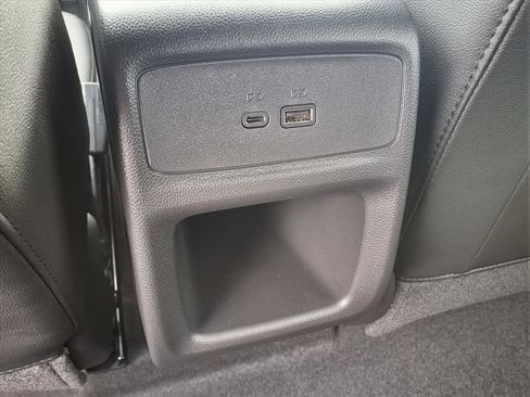 New 2026 Buick Envista Preferred w/ Convenience I Package image 18