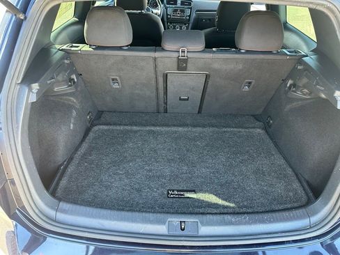 Used 2016 Volkswagen GTI S image 7