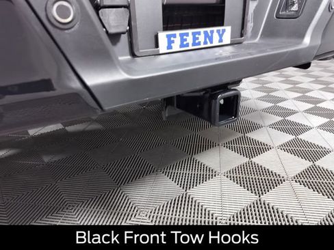 Certified 2023 Ford F150 Platinum w/ Equipment Group 701A High image 32