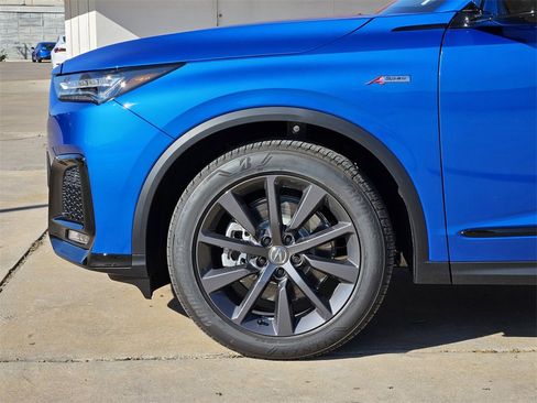 New 2026 Acura MDX A-Spec image 9