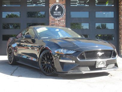 Used 2020 Ford Mustang GT