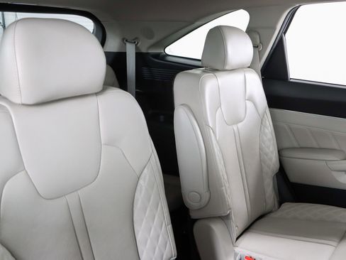 Used 2021 Kia Sorento SX image 30