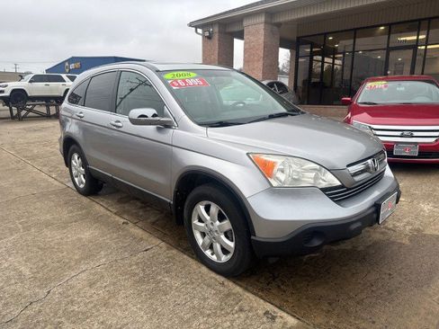 Used 2008 Honda CR-V EX-L image 5