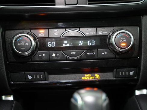 Used 2016 MAZDA CX-5 Grand Touring image 26