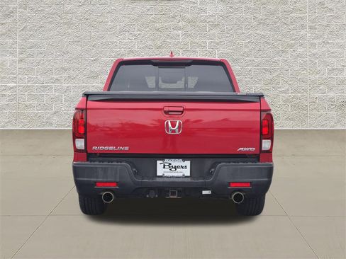 Used 2023 Honda Ridgeline RTL image 6