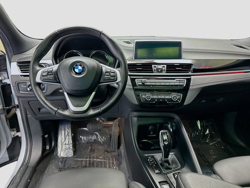 Used 2021 BMW X2 xDrive28i w/ Convenience Package image 18