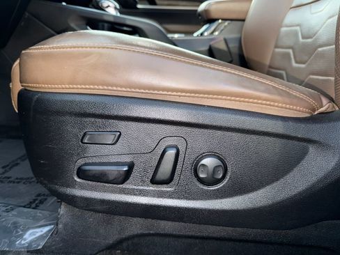 Certified 2021 Kia Telluride SX w/ SX Prestige Package image 10