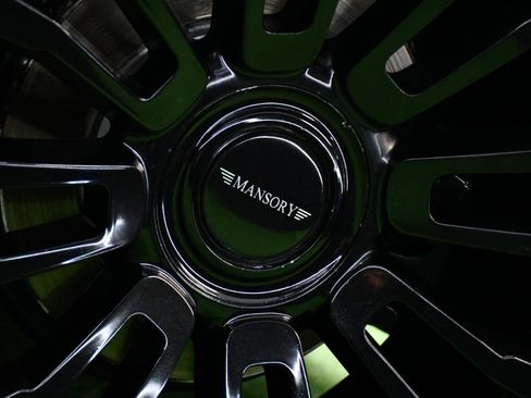 Used 2015 Bentley Continental GT AWD/4WD image 7