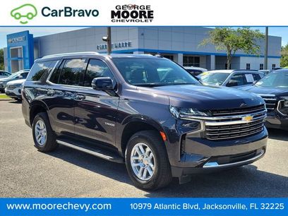 Certified 2024 Chevrolet Tahoe LT w/ LT Signature Package