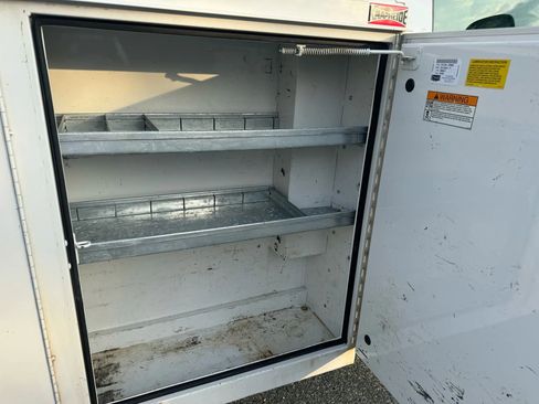 Used 2012 Ford E-350 and Econoline 350 Super Duty w/ Class I Trailer Tow Pkg image 19