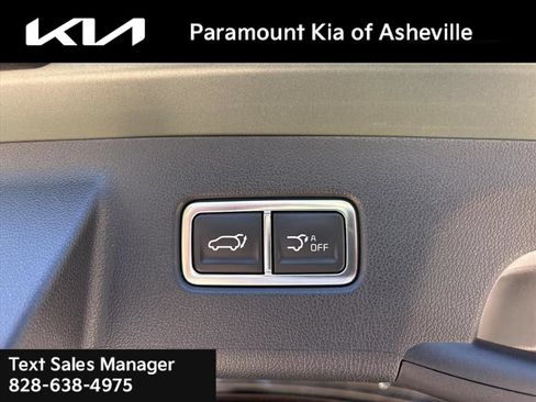 Used 2026 Kia Sorento SX Prestige w/ Olive Brown Leather Package AWD/4WD image 28