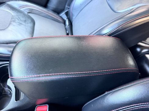 Used 2017 Jeep Cherokee Trailhawk w/ Comfort/Convenience Group AWD/4WD image 51