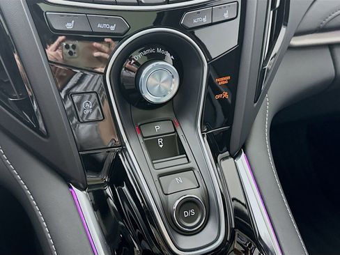 Used 2023 Acura RDX FWD w/ Technology Package image 18