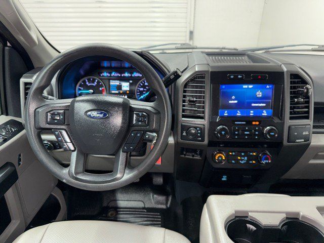 Used 2022 Ford F250 XL w/ Power Equipment Group AWD/4WD image 15