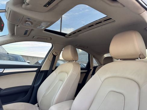 Used 2015 Audi A4 2.0T Premium Plus w/ Technology Package FWD image 37