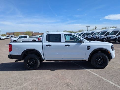 New 2026 Ford Ranger XL w/ Trailer Tow Package RWD image 37