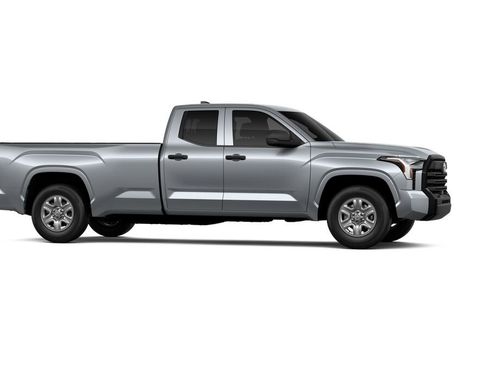New 2026 Toyota Tundra SR image 13