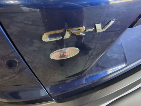 Used 2019 Honda CR-V Touring image 35
