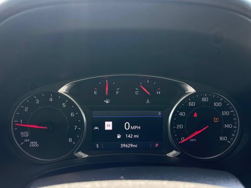 Used 2019 GMC Terrain Denali w/ Advanced Safety Package AWD/4WD image 11