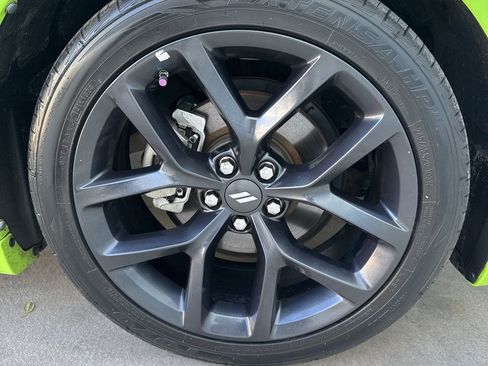 Used 2023 Dodge Charger SXT w/ Blacktop Package image 27