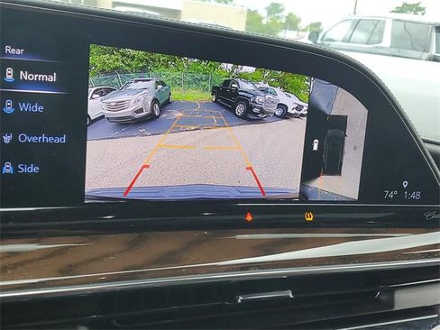 Certified 2023 Cadillac Escalade Sport Platinum image 18