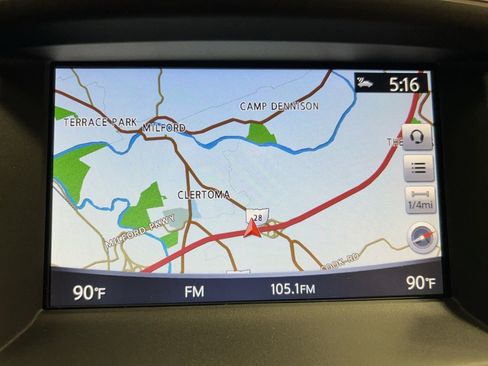 Used 2018 INFINITI QX60 Base image 17