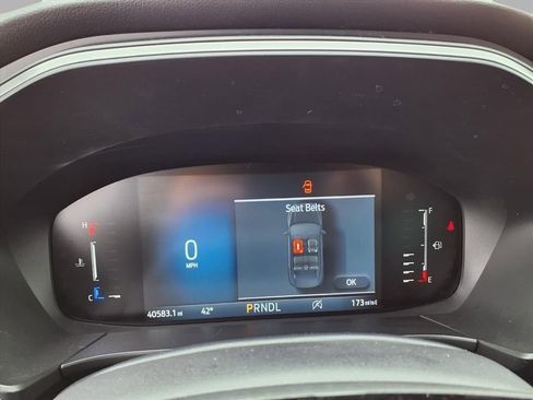 Used 2024 Ford Escape Active image 15