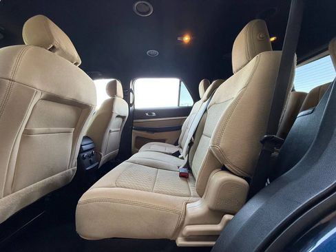 Used 2017 Ford Explorer 4WD image 23