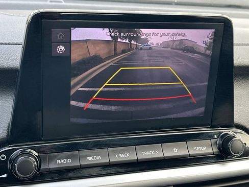 Used 2024 Kia Forte LX FWD image 15