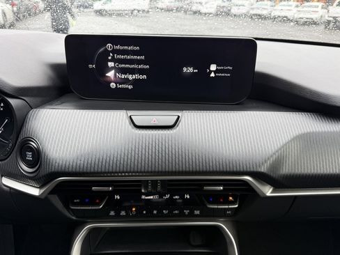 Used 2024 MAZDA CX-90 3.3 Turbo w/ Select Package image 23